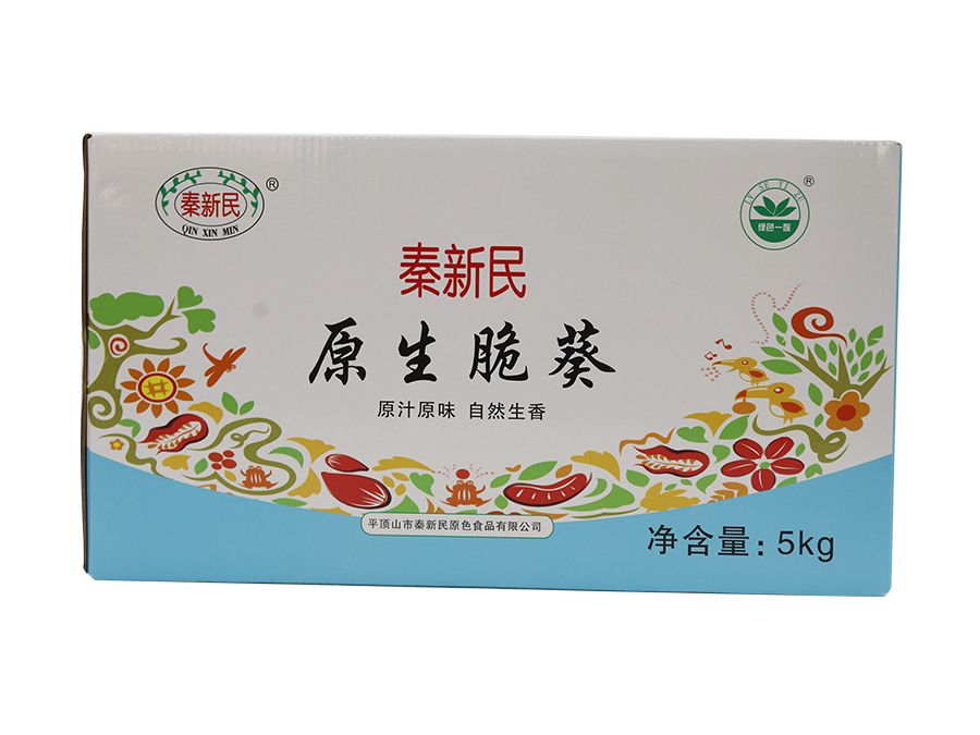 原生脆葵瓜子