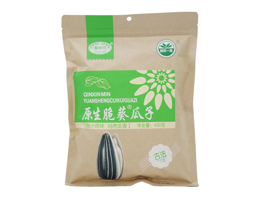 原生脆葵瓜子